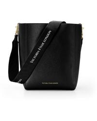 Victoria Hyde London - Romi Shoulder Bag Leather - Lyst