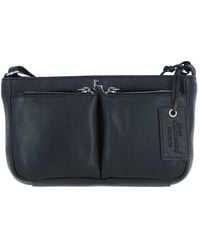 Ashwood Leather - 'Iverness' Real Crossbody Bag - Lyst