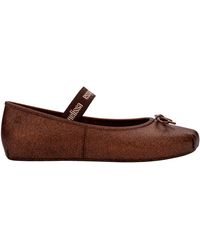 Melissa - Sophie Slip On Shoes - Lyst