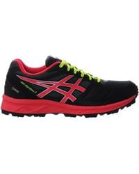 Asics - Gel-Fujisetsu 2 G-Tx Running Trainers - Lyst