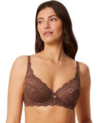 Triumph - 10166797 Amourette Non-Moulded Bra - Lyst