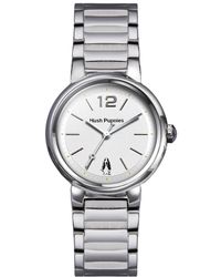 Hush Puppies - Orbz Watch - Lyst