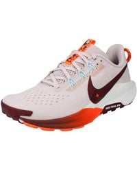 Nike - Reactx Pegasus Trail 5 Running Trainers - Lyst