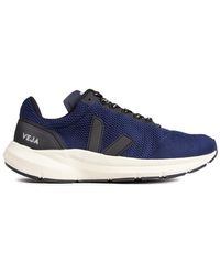 Veja - Men's Marlin V-knit Vegan Trainers - Lyst