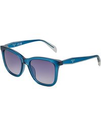Tous - Stob46 Square Sunglasses - Lyst