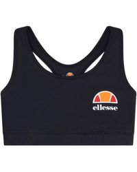 Ellesse - Sos Bra Top - Lyst