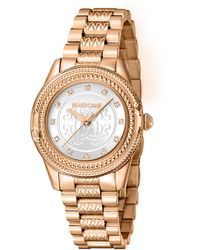 Roberto Cavalli - Watch - Lyst