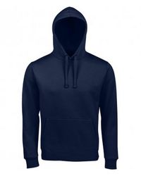 Sol's - Adults Spencer Hooded Sweatshirt (French) - Lyst