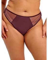 Elomi - Matilda Thong - Lyst