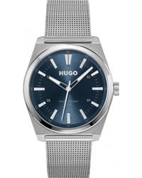 BOSS - 1530439 Ark Watch - Lyst