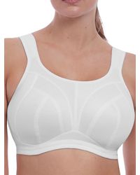 Freya - Dynamic Soft Cup Sports Bra - Lyst