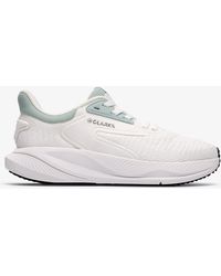 Clarks - Pace Move Trainers - Lyst