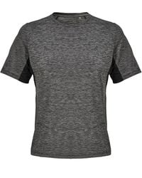 Sol's - Adult Performance Storm T-Shirt Marl/ - Lyst