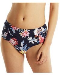 Joules - Rimini Flattering Fit Bikini Tankini Pants - Lyst