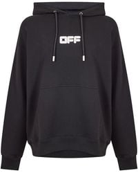 Off-White c/o Virgil Abloh - Off Overhead Hoodie - Lyst