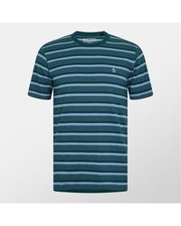 Original Penguin - Regular Fit Crew Neck T-Shirt - Lyst