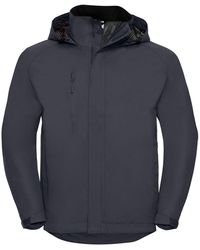 Russell - Hydraplus Padded Jacket (French) - Lyst