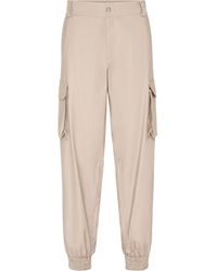 Philipp Plein - Broek Cargo Pasvorm - Lyst