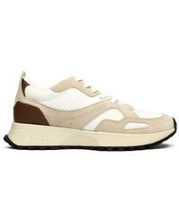 BOSS - Jonah Runn Trainers - Lyst