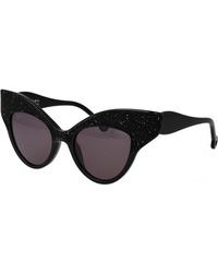 Hally & Son - Hs940S03 5003 50 3 Sunglasses - Lyst