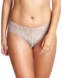 Panache - 7253 Clara Brief - Lyst