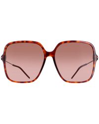 Gucci - Sunglasses Gg1267s - Lyst