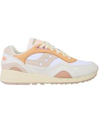 Saucony - Shadow 6000 Trainers - Lyst