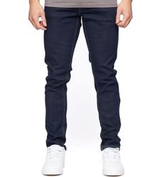 Crosshatch - Buraca Slim Fit Jeans - Lyst