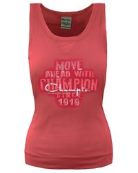 Champion - Heritage Fit Tank Top - Lyst