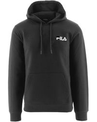 Fila - Marl Sandro Hoodie - Lyst