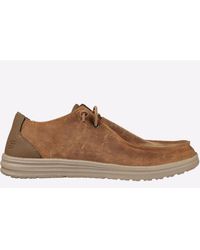 Skechers - Melson Ramilo Shoes - Lyst