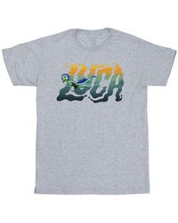 Disney - Luca Swim T-Shirt (Sports) - Lyst
