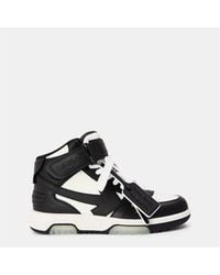 Off-White c/o Virgil Abloh - Low Trainers - Lyst