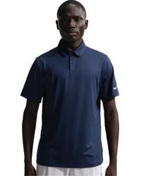 Nike - Velocity Polo Shirt (College/ - Lyst