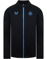 Castore - Newcastle Softshell Jacket - Lyst
