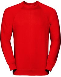 Russell - Classic Sweatshirt (Bright) - Lyst
