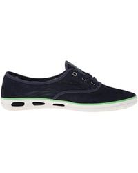 Columbia - Vulc N Vent Plimsolls - Lyst