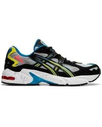 Asics - Gel-Kayano 5 Og Multicoloured Trainers - Lyst