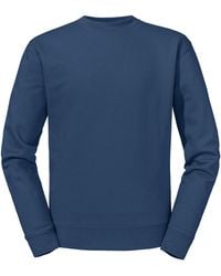 Russell - Set-In Sweatshirt - Lyst