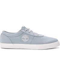 Timberland - Mylo Bay Low Lace Up Sneaker Medium - Lyst