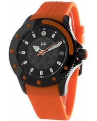 Folli Follie - Watch Quartz Stainless Steel - Lyst