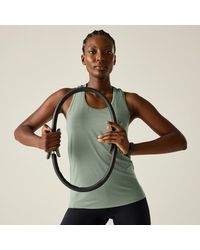 Dare 2b - Ladies Modernize Ii Vest (Glacier) - Lyst