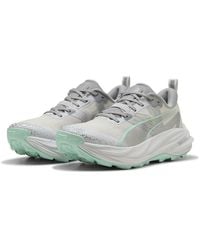 PUMA - Voyage Nitro 4 Off Road Trail Running Shoes - Lyst