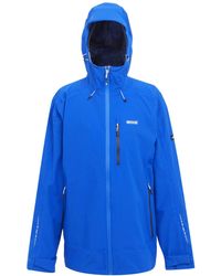 Regatta - Okara Waterproof Jacket (Oxford) - Lyst