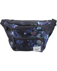 Herschel Supply Co. - Bags Pop Quiz Hip Pack Brief/Shoulder - Lyst