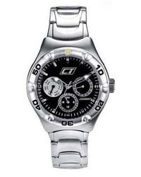 Chronotech - Watch Cc7051M-02M (38 Mm) - Lyst