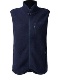 Dare 2b - Ladies Excursion Fleece Body Warmer - Lyst