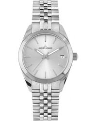 Jacques Lemans - 1-2084-1J Ladies Derby Watch - Lyst
