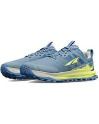 altra running - Lone Peak 9+ Trail Trainers Hiking Shoes - Lyst