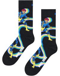 Happy Socks - Marvel X- Cyclops Novelty - Lyst
